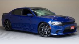 2018 Dodge Charger Daytona 392