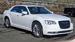 2020 Chrysler 300 Touring L