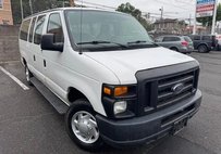 2010 Ford E-Series XL