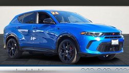 2024 Dodge Hornet R/T Plus
