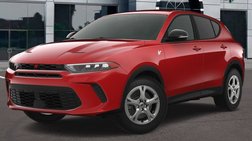 2025 Dodge Hornet GT