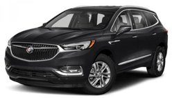 2020 Buick Enclave Premium