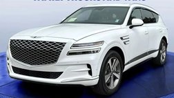 2023 Genesis GV80 3.5T