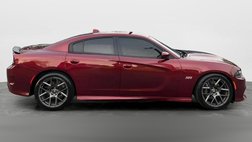 2019 Dodge Charger R/T Scat Pack