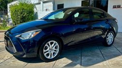2017 Toyota Yaris iA Base