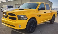 2019 Ram Ram Pickup 1500 Classic Express