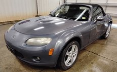 2006 Mazda MX-5 Miata Touring