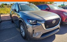 2024 Mazda CX-90 3.3 Turbo Preferred Plus