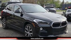 2018 BMW X2 xDrive28i