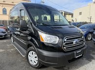 2019 Ford Transit XLT