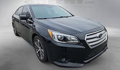 2017 Subaru Legacy 3.6R Limited
