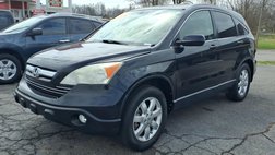 2009 Honda CR-V EX-L