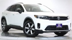 2025 Honda Prologue Touring