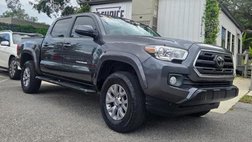 2019 Toyota Tacoma SR5 RWD