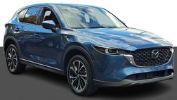 2023 Mazda CX-5 2.5 S Premium