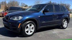 2013 BMW X5 35i