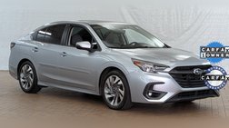 2023 Subaru Legacy Limited