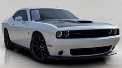 2019 Dodge Challenger R/T Scat Pack