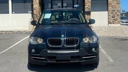 2009 BMW X5 xDrive30i