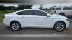 2016 Chevrolet Impala LT