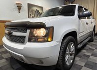 2012 Chevrolet Avalanche LT