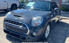 2015 MINI Hardtop Cooper S