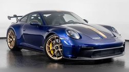 2022 Porsche 911 GT3