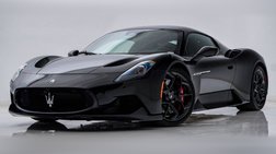 2023 Maserati MC20 Base