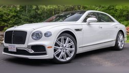 2024 Bentley Flying Spur V8