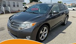 2009 Toyota Venza AWD V6