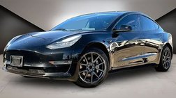 2019 Tesla Model 3 Mid Range