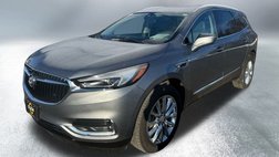 2018 Buick Enclave Premium