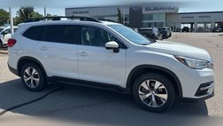 2021 Subaru Ascent Premium 8-Passenger