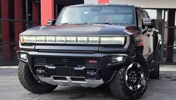 2022 GMC HUMMER EV Edition 1