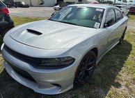 2020 Dodge Charger R/T