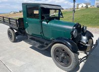 1929 Ford 