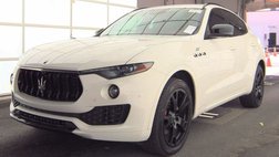 2022 Maserati Levante GT