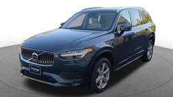 2023 Volvo XC90 B5 Core