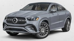 2026 Mercedes-Benz GLE-Class GLE 450 4MATIC