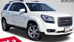 2015 GMC Acadia SLT-1