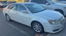 2009 Toyota Avalon Limited