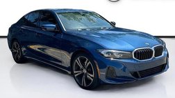 2023 BMW 3 Series 330i
