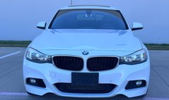 2016 BMW 3 Series 328i xDrive Gran Turismo