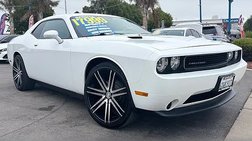 2013 Dodge Challenger SXT