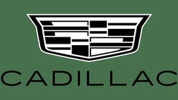 2025 Cadillac CT4-V Base