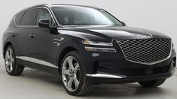 2023 Genesis GV80 2.5T