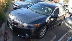 2011 Acura TSX Base
