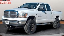 2006 Dodge Ram 1500 SLT