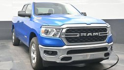 2022 Ram Ram Pickup 1500 Lone Star