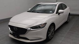2019 Mazda MAZDA6 Signature